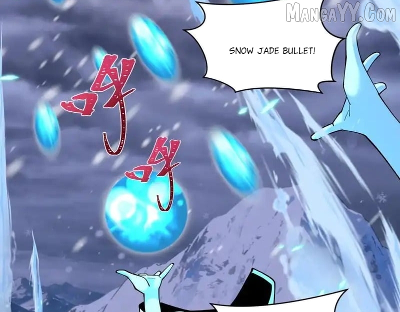 Era of the Haunted Chapter 543 - page 157